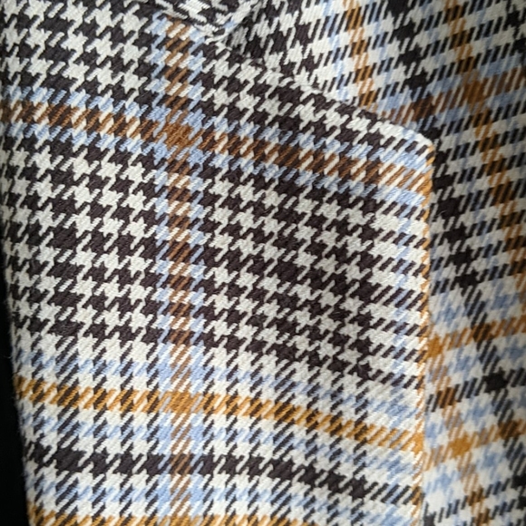 Ella Moss menswear blazer style cool jacket S - Picture 7 of 16